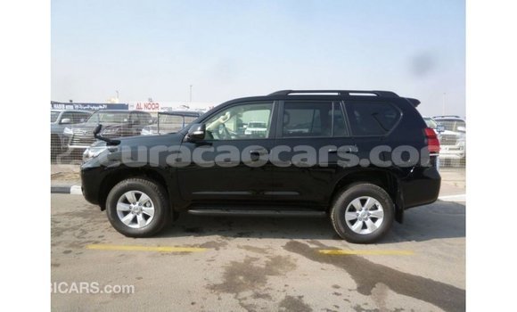 Buy Import Toyota Prado Black Car in Import - Dubai in Curacao Buy Import Toyota Prado Black Car in Import - Dubai in Curacao
