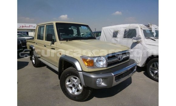 Buy Import Toyota Land Cruiser Beige Car in Import - Dubai in Curacao Buy Import Toyota Land Cruiser Beige Car in Import - Dubai in Curacao