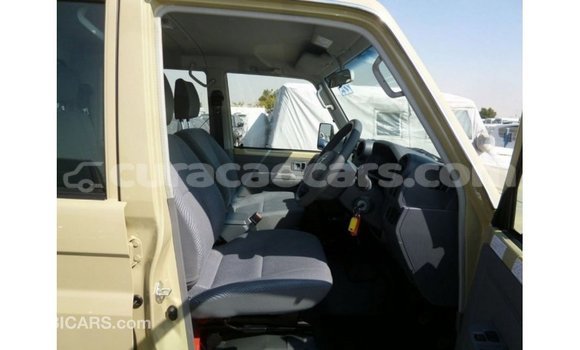 Buy Import Toyota Land Cruiser Beige Car in Import - Dubai in Curacao Buy Import Toyota Land Cruiser Beige Car in Import - Dubai in Curacao