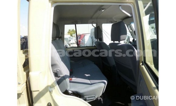 Buy Import Toyota Land Cruiser Beige Car in Import - Dubai in Curacao Buy Import Toyota Land Cruiser Beige Car in Import - Dubai in Curacao
