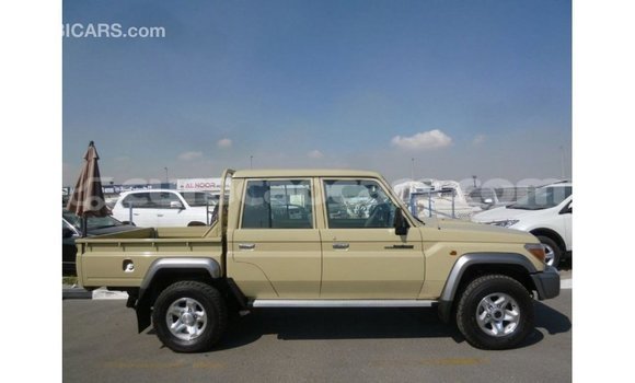Buy Import Toyota Land Cruiser Beige Car in Import - Dubai in Curacao Buy Import Toyota Land Cruiser Beige Car in Import - Dubai in Curacao