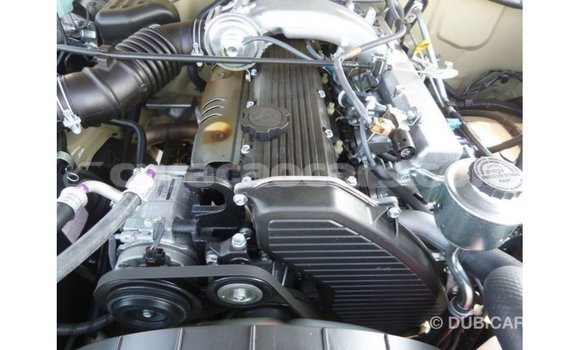 Buy Import Toyota Land Cruiser Beige Car in Import - Dubai in Curacao Buy Import Toyota Land Cruiser Beige Car in Import - Dubai in Curacao