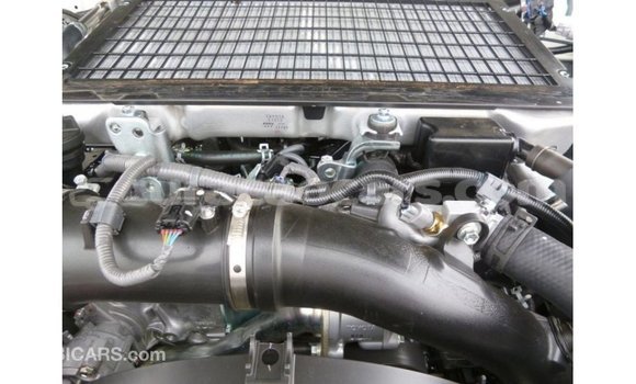 Buy Import Toyota Land Cruiser White Car in Import - Dubai in Curacao Buy Import Toyota Land Cruiser White Car in Import - Dubai in Curacao