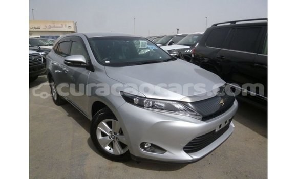 Buy Import Toyota Harrier Other Car in Import - Dubai in Curacao Buy Import Toyota Harrier Other Car in Import - Dubai in Curacao
