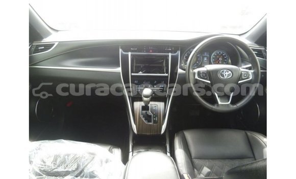 Buy Import Toyota Harrier Other Car in Import - Dubai in Curacao Buy Import Toyota Harrier Other Car in Import - Dubai in Curacao