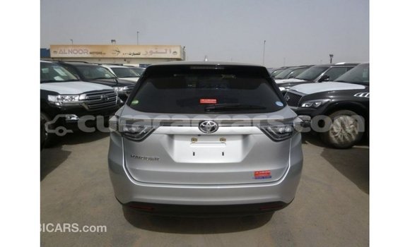 Buy Import Toyota Harrier Other Car in Import - Dubai in Curacao Buy Import Toyota Harrier Other Car in Import - Dubai in Curacao
