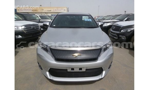 Buy Import Toyota Harrier Other Car in Import - Dubai in Curacao Buy Import Toyota Harrier Other Car in Import - Dubai in Curacao