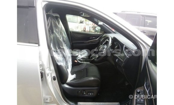 Buy Import Toyota Harrier Other Car in Import - Dubai in Curacao Buy Import Toyota Harrier Other Car in Import - Dubai in Curacao