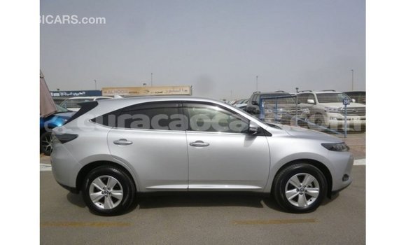 Buy Import Toyota Harrier Other Car in Import - Dubai in Curacao Buy Import Toyota Harrier Other Car in Import - Dubai in Curacao