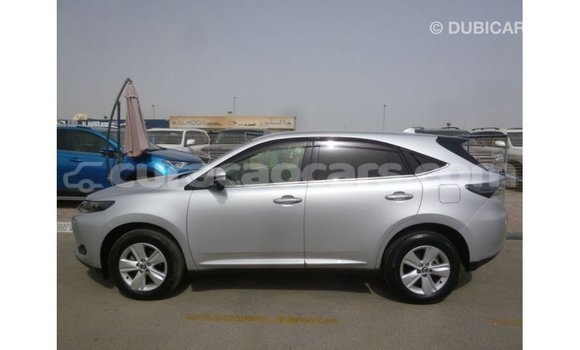 Buy Import Toyota Harrier Other Car in Import - Dubai in Curacao Buy Import Toyota Harrier Other Car in Import - Dubai in Curacao