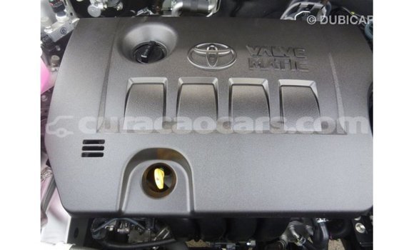 Buy Import Toyota Harrier Other Car in Import - Dubai in Curacao Buy Import Toyota Harrier Other Car in Import - Dubai in Curacao