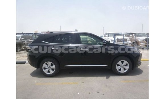 Buy Import Toyota Harrier Black Car in Import - Dubai in Curacao Buy Import Toyota Harrier Black Car in Import - Dubai in Curacao