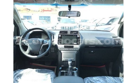 Buy Import Toyota Prado Black Car in Import - Dubai in Curacao Buy Import Toyota Prado Black Car in Import - Dubai in Curacao