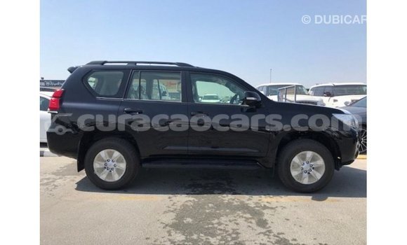 Buy Import Toyota Prado Black Car in Import - Dubai in Curacao Buy Import Toyota Prado Black Car in Import - Dubai in Curacao