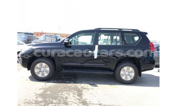 Buy Import Toyota Prado Black Car in Import - Dubai in Curacao Buy Import Toyota Prado Black Car in Import - Dubai in Curacao