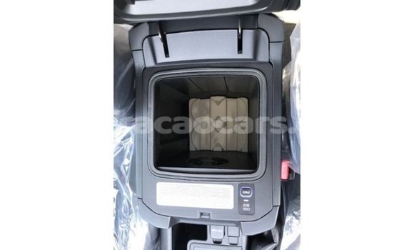 Buy Import Toyota Prado Black Car in Import - Dubai in Curacao Buy Import Toyota Prado Black Car in Import - Dubai in Curacao