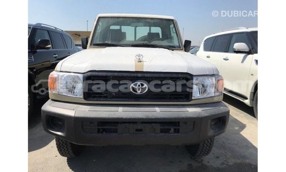 Buy Import Toyota Land Cruiser Beige Car in Import - Dubai in Curacao Buy Import Toyota Land Cruiser Beige Car in Import - Dubai in Curacao