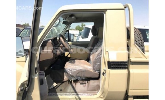 Buy Import Toyota Land Cruiser Beige Car in Import - Dubai in Curacao Buy Import Toyota Land Cruiser Beige Car in Import - Dubai in Curacao