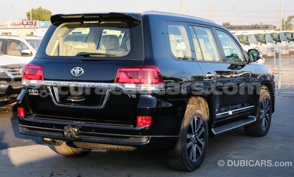 Buy Import Toyota Land Cruiser Black Car in Import - Dubai in Curacao Buy Import Toyota Land Cruiser Black Car in Import - Dubai in Curacao