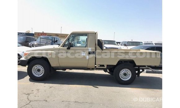Buy Import Toyota Land Cruiser Beige Car in Import - Dubai in Curacao Buy Import Toyota Land Cruiser Beige Car in Import - Dubai in Curacao