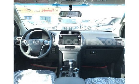 Buy Import Toyota Prado Black Car in Import - Dubai in Curacao Buy Import Toyota Prado Black Car in Import - Dubai in Curacao
