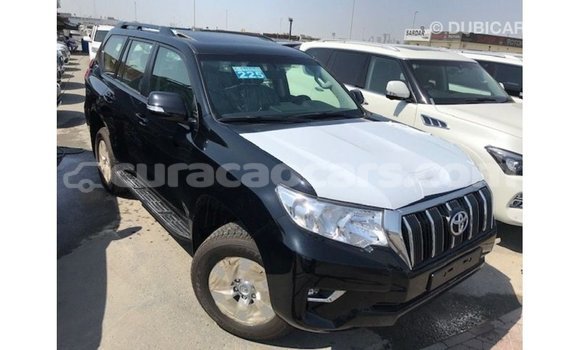 Buy Import Toyota Prado Black Car in Import - Dubai in Curacao Buy Import Toyota Prado Black Car in Import - Dubai in Curacao