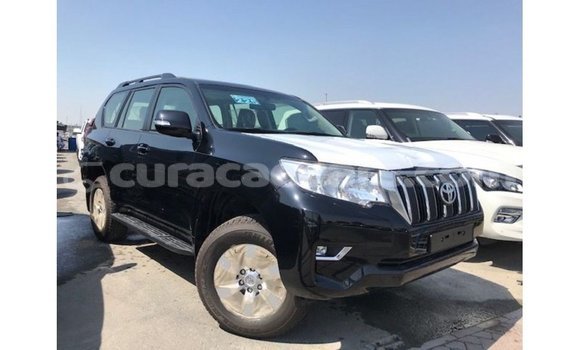Buy Import Toyota Prado Black Car in Import - Dubai in Curacao Buy Import Toyota Prado Black Car in Import - Dubai in Curacao