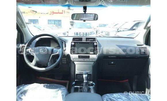 Buy Import Toyota Prado Black Car in Import - Dubai in Curacao Buy Import Toyota Prado Black Car in Import - Dubai in Curacao