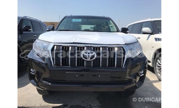 Buy Import Toyota Prado Black Car in Import - Dubai in Curacao Buy Import Toyota Prado Black Car in Import - Dubai in Curacao