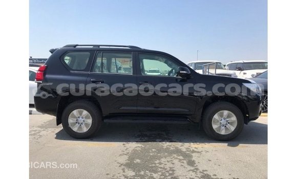 Buy Import Toyota Prado Black Car in Import - Dubai in Curacao Buy Import Toyota Prado Black Car in Import - Dubai in Curacao