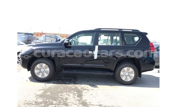 Buy Import Toyota Prado Black Car in Import - Dubai in Curacao Buy Import Toyota Prado Black Car in Import - Dubai in Curacao
