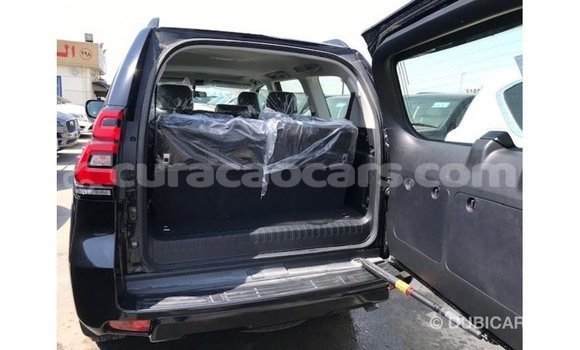 Buy Import Toyota Prado Black Car in Import - Dubai in Curacao Buy Import Toyota Prado Black Car in Import - Dubai in Curacao