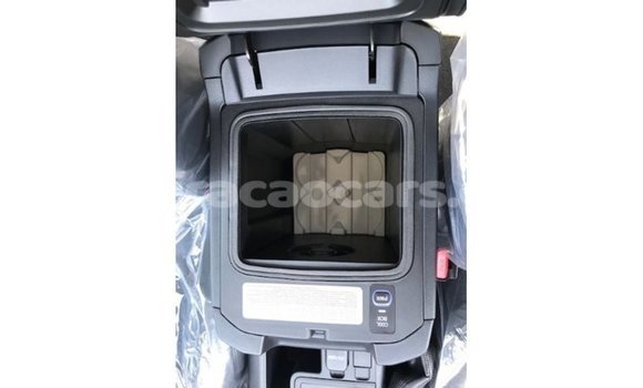 Buy Import Toyota Prado Black Car in Import - Dubai in Curacao Buy Import Toyota Prado Black Car in Import - Dubai in Curacao