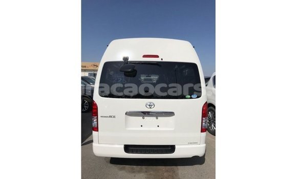 Buy Import Toyota Hiace White Car in Import - Dubai in Curacao Buy Import Toyota Hiace White Car in Import - Dubai in Curacao