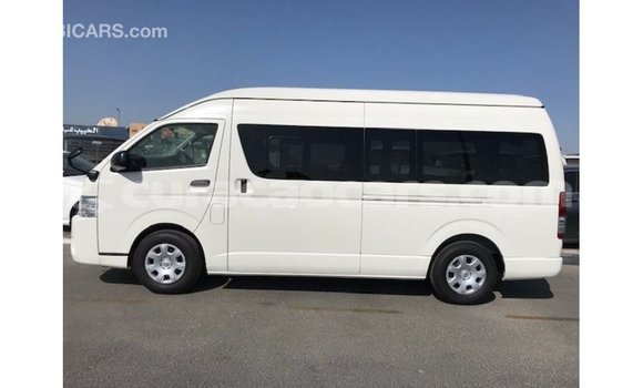 Buy Import Toyota Hiace White Car in Import - Dubai in Curacao Buy Import Toyota Hiace White Car in Import - Dubai in Curacao