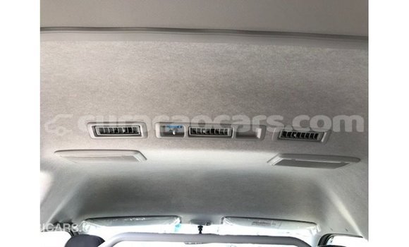 Buy Import Toyota Hiace White Car in Import - Dubai in Curacao Buy Import Toyota Hiace White Car in Import - Dubai in Curacao