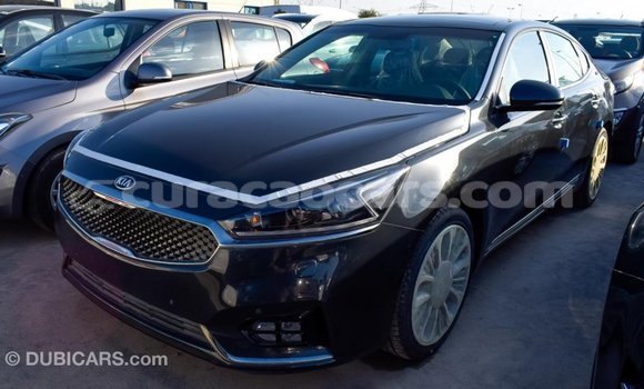 Buy Import Kia Cadenza Other Car in Import - Dubai in Curacao Buy Import Kia Cadenza Other Car in Import - Dubai in Curacao