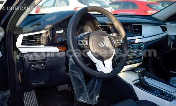 Buy Import Kia Cadenza Other Car in Import - Dubai in Curacao Buy Import Kia Cadenza Other Car in Import - Dubai in Curacao