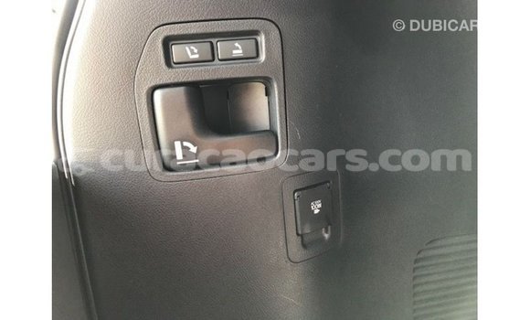 Buy Import Toyota Land Cruiser White Car in Import - Dubai in Curacao Buy Import Toyota Land Cruiser White Car in Import - Dubai in Curacao