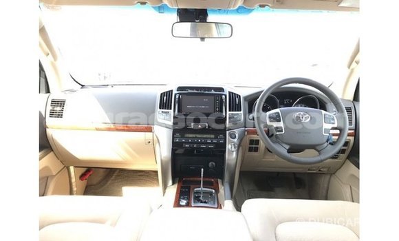 Buy Import Toyota Land Cruiser Black Car in Import - Dubai in Curacao Buy Import Toyota Land Cruiser Black Car in Import - Dubai in Curacao
