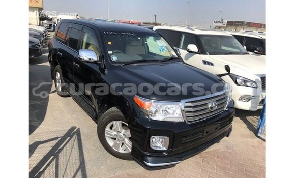 Buy Import Toyota Land Cruiser Black Car in Import - Dubai in Curacao Buy Import Toyota Land Cruiser Black Car in Import - Dubai in Curacao