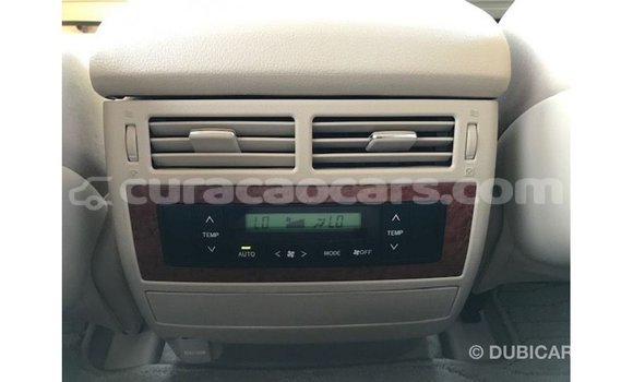 Buy Import Toyota Land Cruiser Black Car in Import - Dubai in Curacao Buy Import Toyota Land Cruiser Black Car in Import - Dubai in Curacao