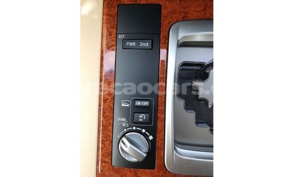 Buy Import Toyota Land Cruiser Black Car in Import - Dubai in Curacao Buy Import Toyota Land Cruiser Black Car in Import - Dubai in Curacao