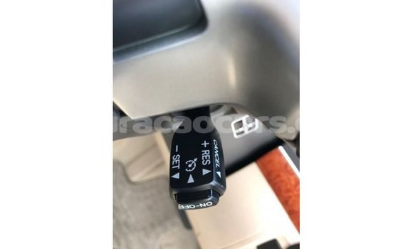 Buy Import Toyota Land Cruiser Black Car in Import - Dubai in Curacao Buy Import Toyota Land Cruiser Black Car in Import - Dubai in Curacao