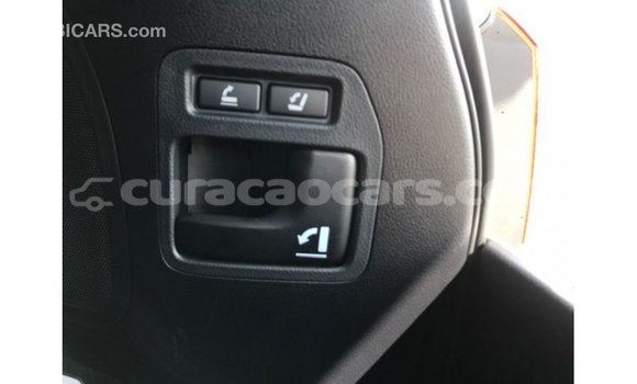 Buy Import Toyota Land Cruiser White Car in Import - Dubai in Curacao Buy Import Toyota Land Cruiser White Car in Import - Dubai in Curacao