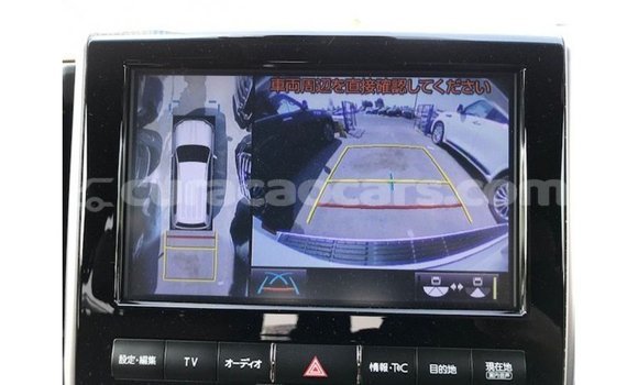 Buy Import Toyota Land Cruiser White Car in Import - Dubai in Curacao Buy Import Toyota Land Cruiser White Car in Import - Dubai in Curacao