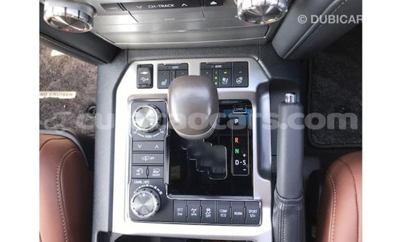 Buy Import Toyota Land Cruiser White Car in Import - Dubai in Curacao Buy Import Toyota Land Cruiser White Car in Import - Dubai in Curacao