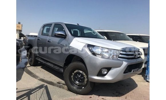 Buy Import Toyota Hilux Other Car in Import - Dubai in Curacao Buy Import Toyota Hilux Other Car in Import - Dubai in Curacao