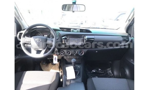 Buy Import Toyota Hilux Other Car in Import - Dubai in Curacao Buy Import Toyota Hilux Other Car in Import - Dubai in Curacao