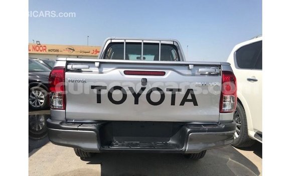 Buy Import Toyota Hilux Other Car in Import - Dubai in Curacao Buy Import Toyota Hilux Other Car in Import - Dubai in Curacao